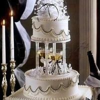 Asi sera mi pastel