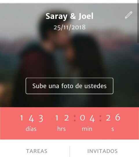 y contando... (primer informe) - 1