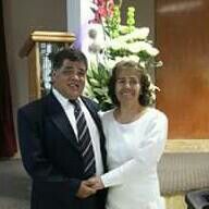 Que matrimonio es su ejemplo?? - 1