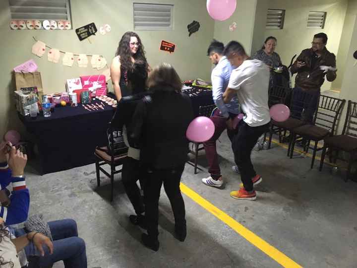Nuestra despedida de solteros 🙋🏻🙋🏻‍♂️ - 5