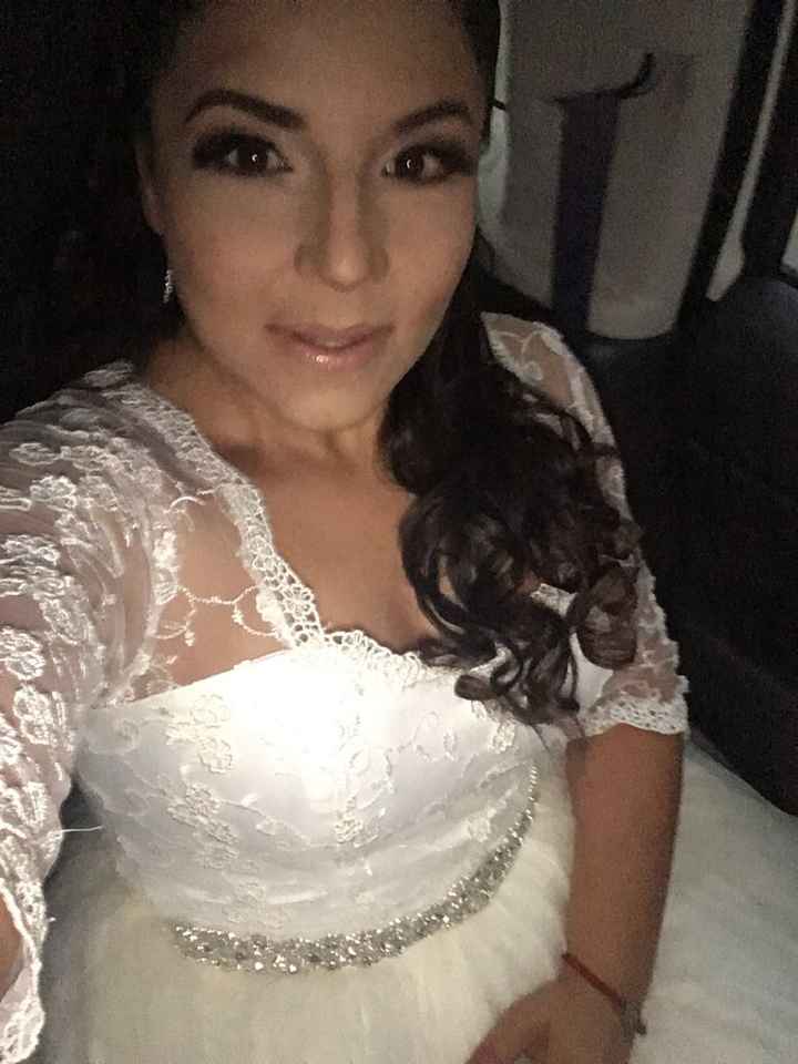 Felizmente casados !! 😍 - 18