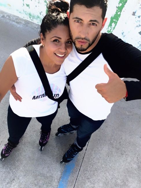 ¡Preséntanos a tu pareja! - 1