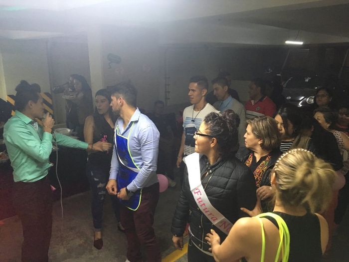 Nuestra despedida de solteros 🙋🏻🙋🏻‍♂️ - 7