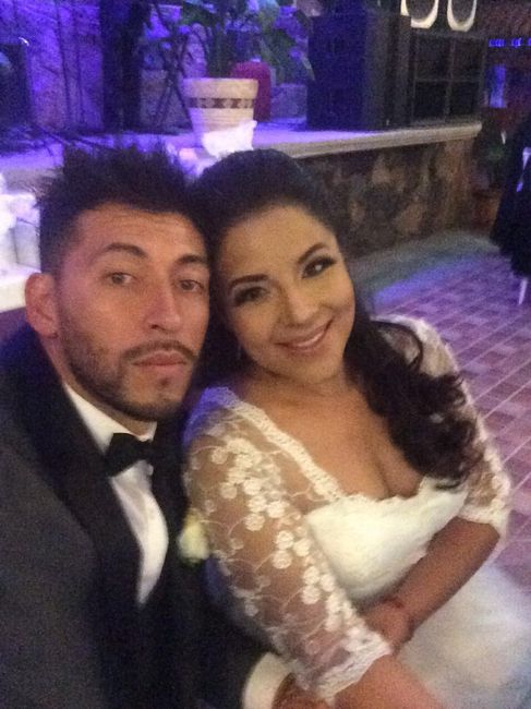 Felizmente casados !! 😍 - 3
