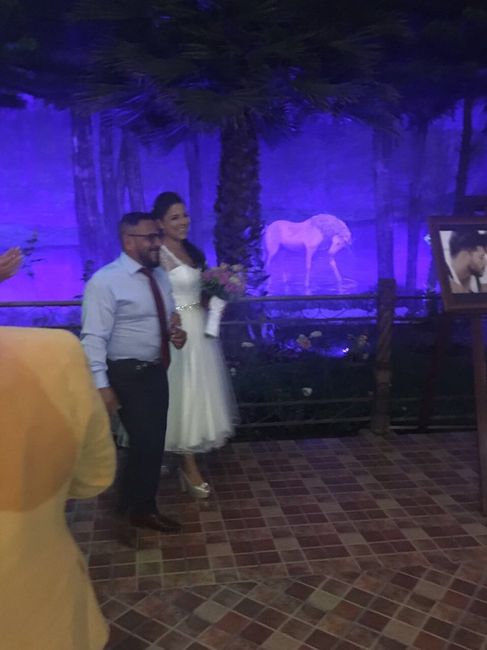 Felizmente casados !! 😍 - 11