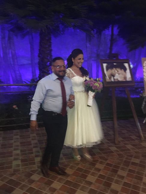 Felizmente casados !! 😍 - 12