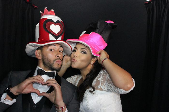 Felizmente casados !! 😍 - 13