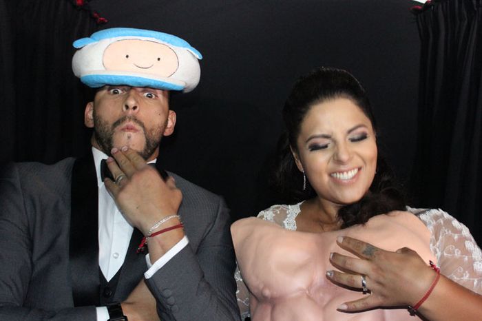 Felizmente casados !! 😍 - 15