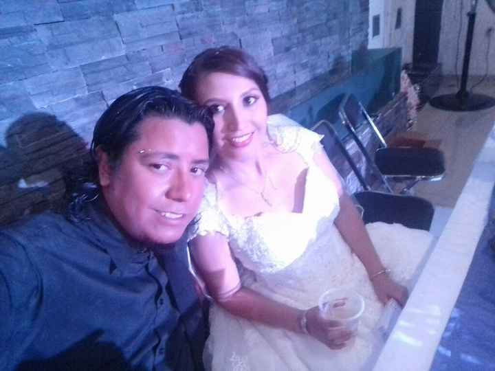 Felizmente casada - 4