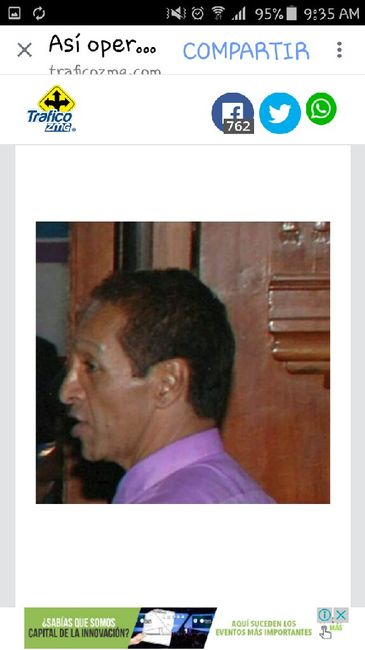 Novios de gdl. cuidado con este ratero!! - 1