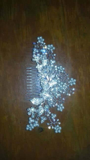 Mis avances  a 54 días! ! - 4