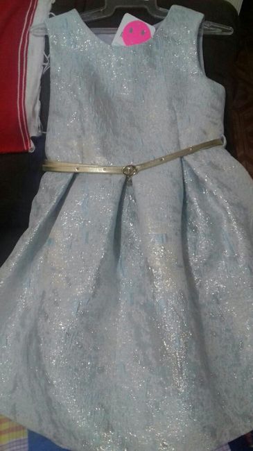 Mis avances  a 54 días! ! - 9