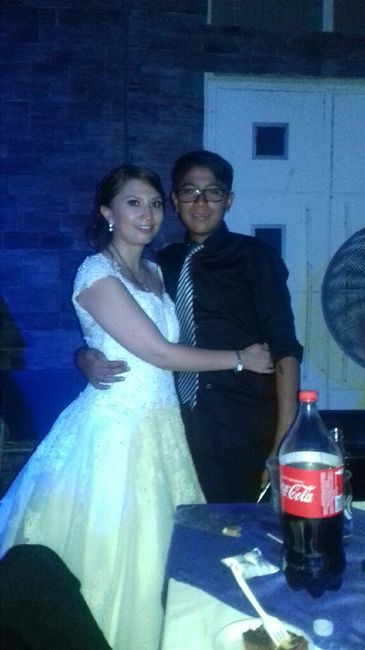 Felizmente casada - 9