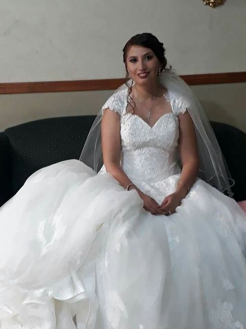 Felizmente casada - 10