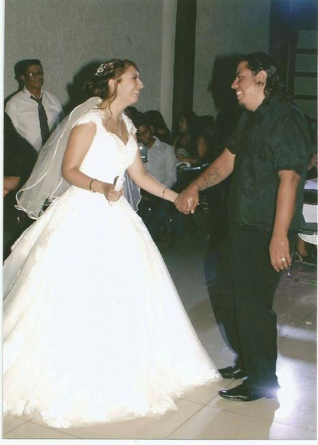  De novia a futura novia - 4