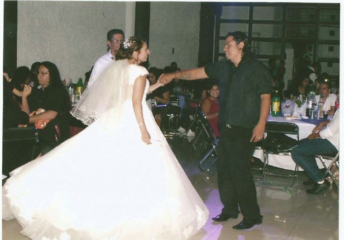  De novia a futura novia - 5