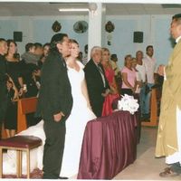  De novia a futura novia - 1