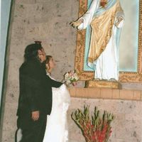  De novia a futura novia - 2