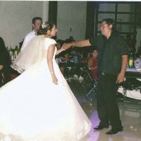  De novia a futura novia - 5