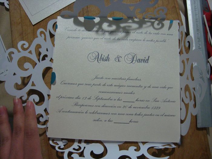 invitacion abierta