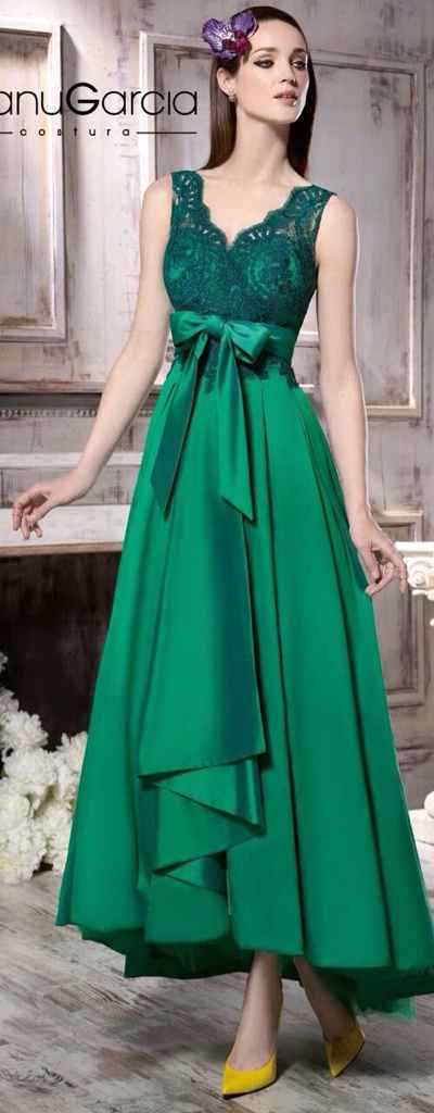 Ayuda damas color sangria! - 1