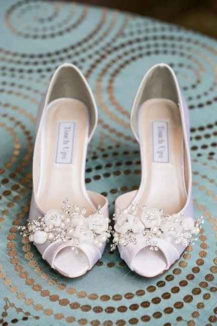 Mis Zapatos?