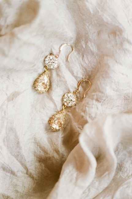 Mis Aretes?