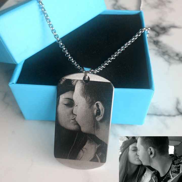 Detalle para el gran día !! - 1