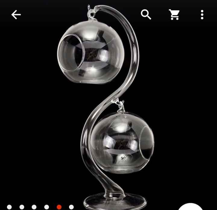 Centros de mesa!! - 2