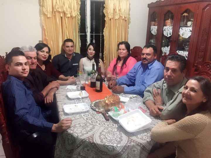 Fotos de la pedida - 1