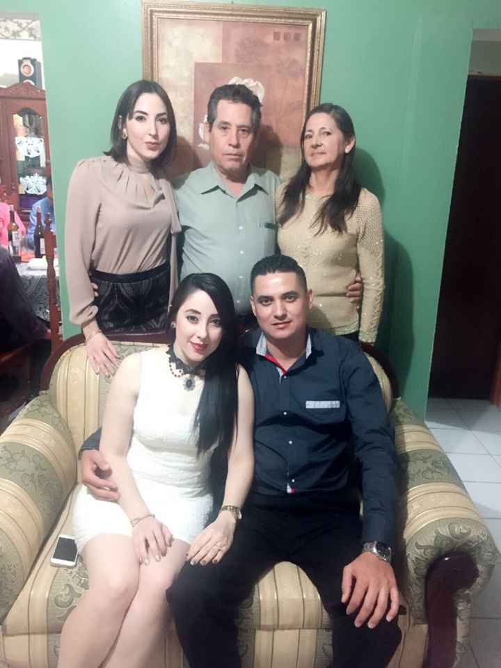 Fotos de la pedida - 2