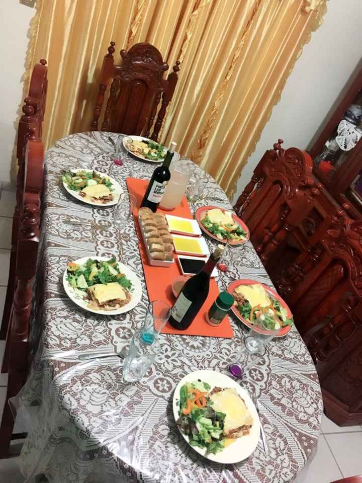 Fotos de la pedida - 4