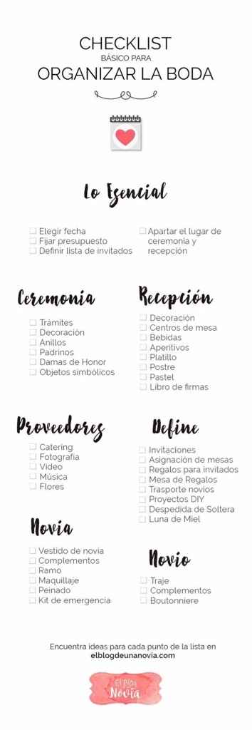 Organización de boda.. para algunas dudas - 5