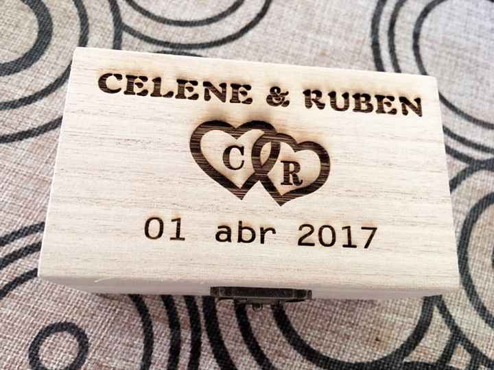 Llegaron mis pedidos 👏🏻 aliexpress - 4