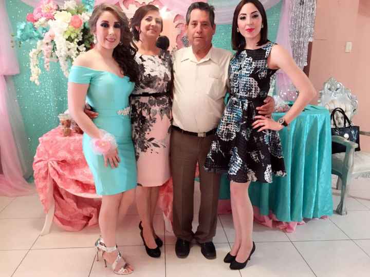 Mi despedida de soltera 😍 - 3