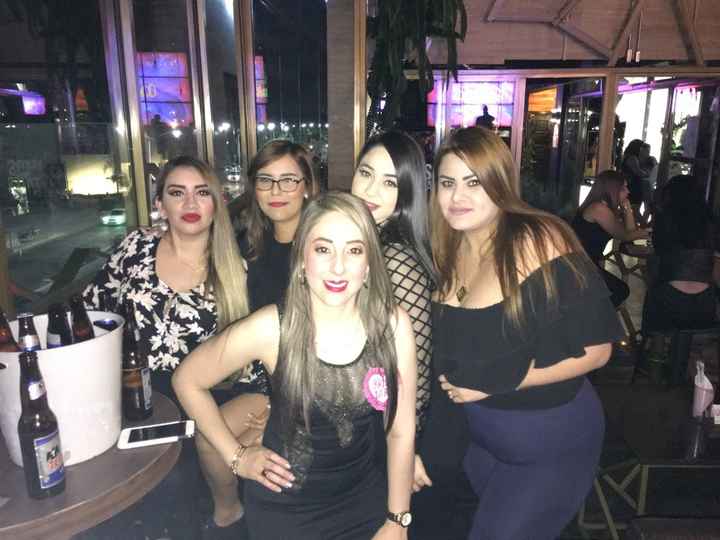 Team bride 👰🏼 - 7