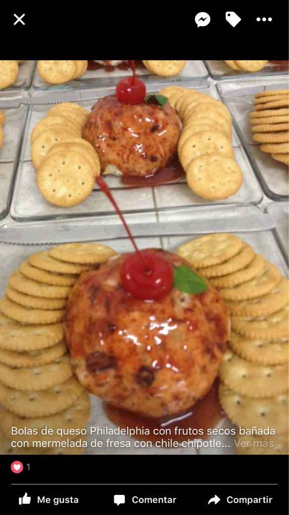 Candy mesa.. si o no?? 🍫🍿🍬🍰 - 1