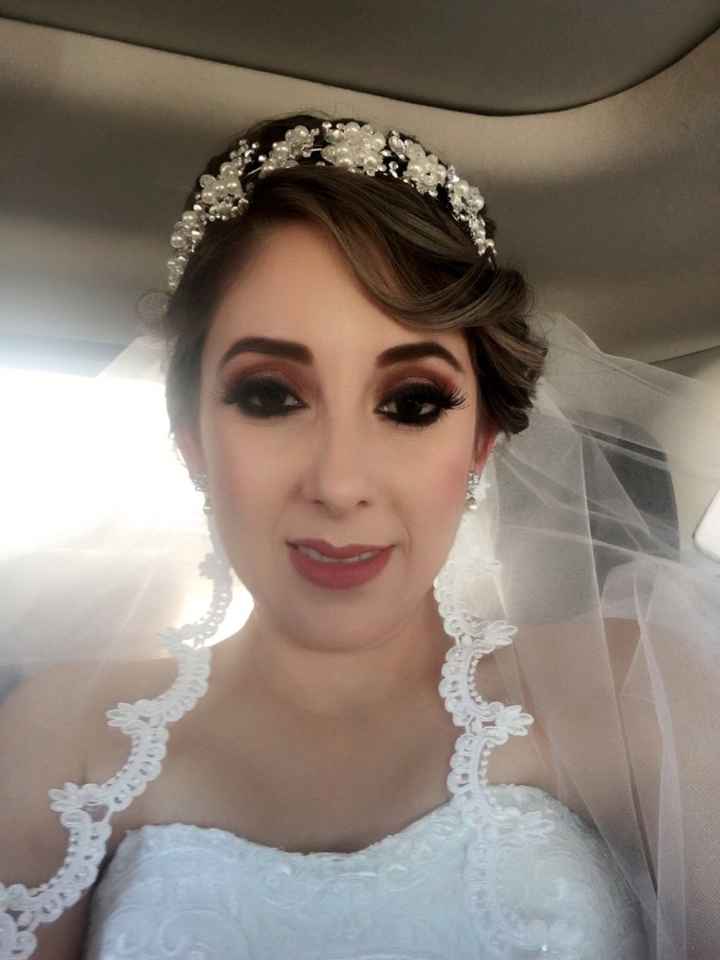 Nuestra boda 👰🏼 🤵🏻 - 5