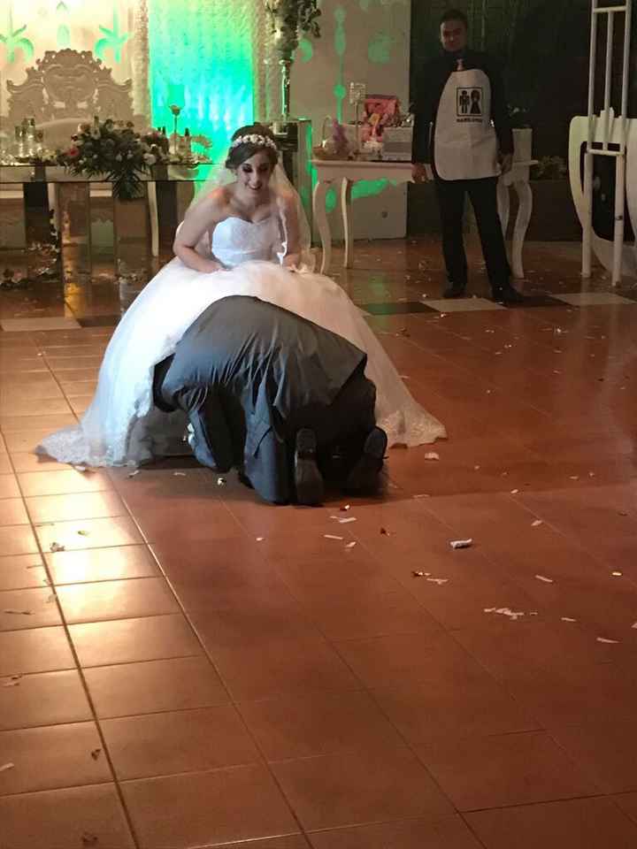 Nuestra boda 👰🏼 🤵🏻 - 8