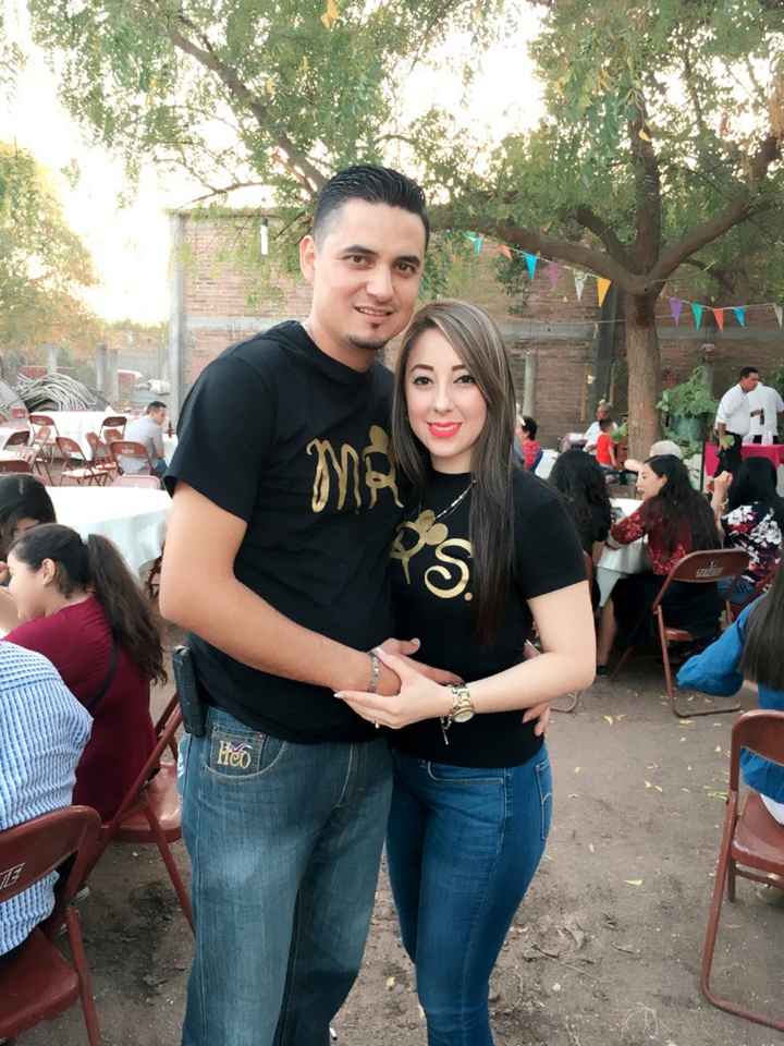 Nuestra boda 👰🏼 🤵🏻 - 9