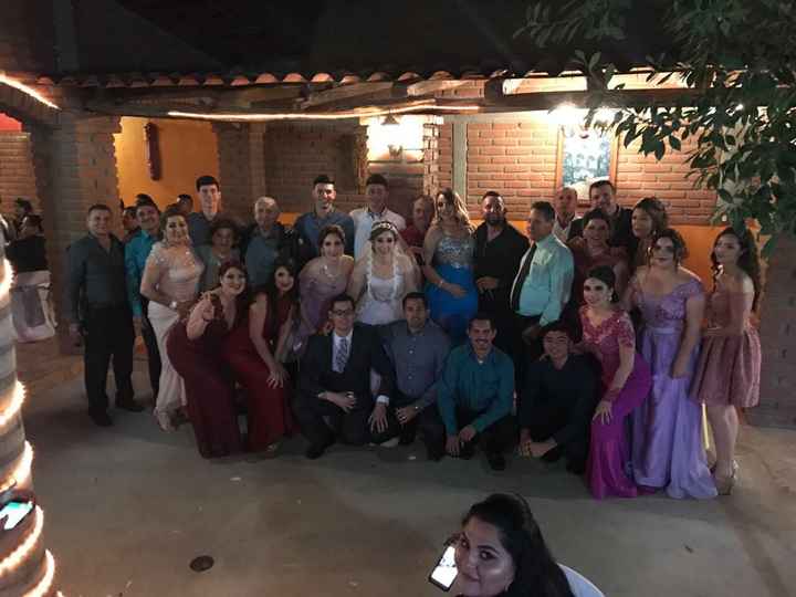 Nuestra boda 👰🏼 🤵🏻 - 13