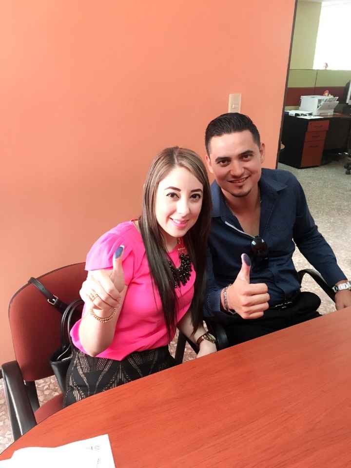 Nuestra boda 👰🏼 🤵🏻 - 15