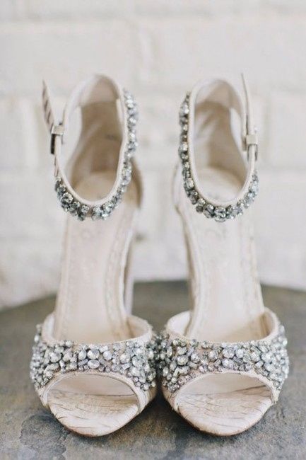 Zapatos Diablita