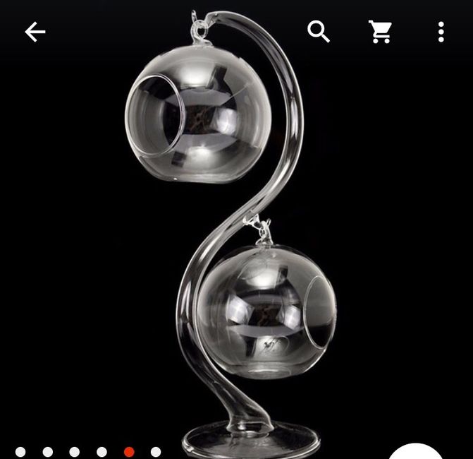 Centros de mesa!! - 2