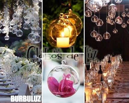 Centros de mesa!! - 3