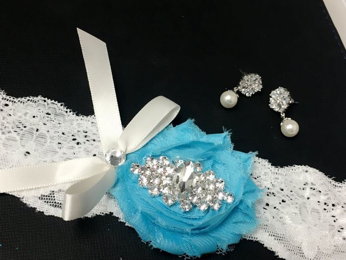 No al liguero anticuado de color blanco 😝 - 1