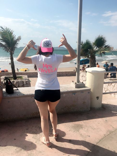 Team bride 👰🏼 - 4