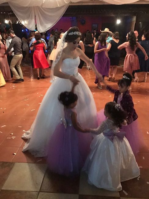 Nuestra boda 👰🏼 🤵🏻 - 7