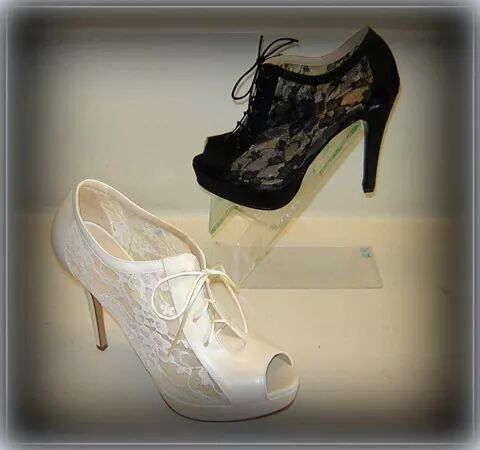 Compartamos foto de nuestras zapatillas... - 1