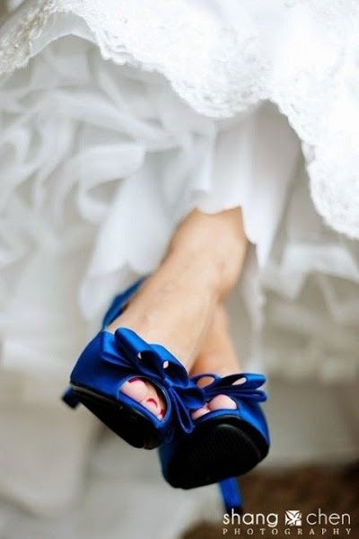 Compartamos foto de nuestras zapatillas... - 2
